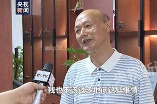 樊振东：很开心能晋级决赛 最后一场球希望全力以赴发挥好